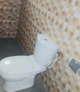 Abomey-Calavi Apartamento | Cozy II Studio with AC and kitchen