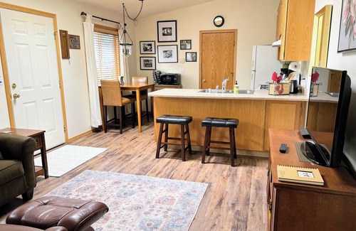 McKinleyville Apartamento | Cozy II w/ private yard