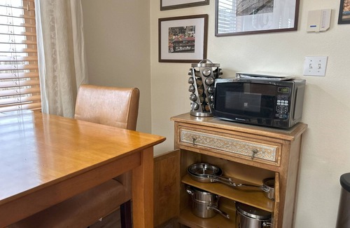 McKinleyville Apartamento | Cozy II w/ private yard