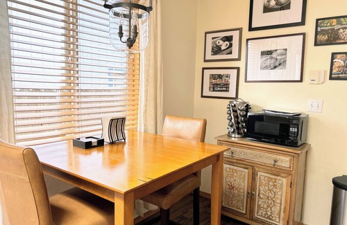 McKinleyville Apartamento | Cozy II w/ private yard