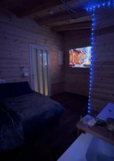 Daliyat al-Karmel Cabina | Cozy