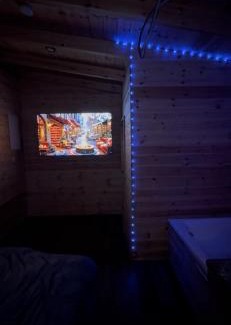 Daliyat al-Karmel Cabina | Cozy