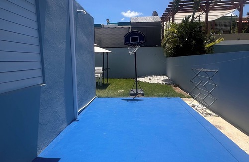 Miradero Casa | Cozy in Cabo offers a beautiful stay in Cabo Rojo Puerto Rico 10m from beach.