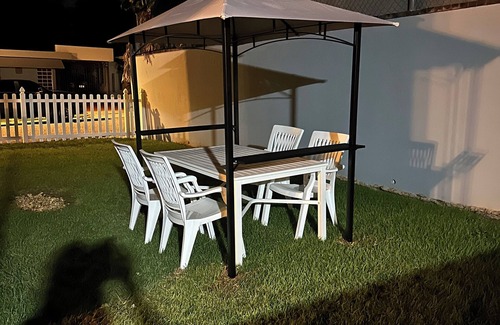 Miradero Casa | Cozy in Cabo offers a beautiful stay in Cabo Rojo Puerto Rico 10m from beach.