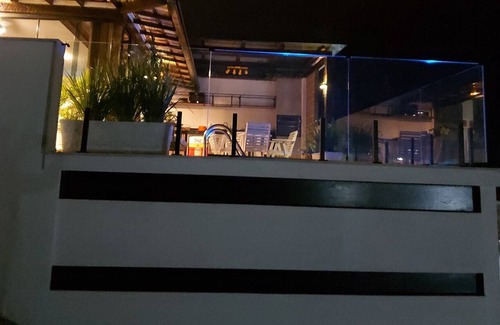 Alto de Buzios Casa | Aconchego en Condominio Cerrado en Altos de Búzios