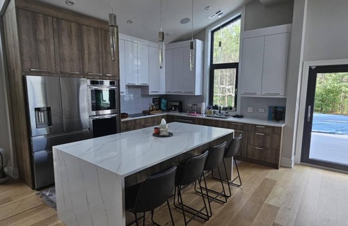 Necedah Casa | Cozy in Necedah: Peaceful Home Near Nature & Adventure!