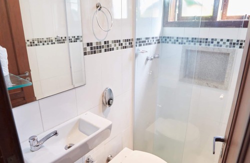 Itacoatiara Casa | Cozy in Niterói | 30m from the beach | Recanto