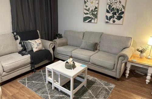 Lynwood Apartamento | Cozy Inn