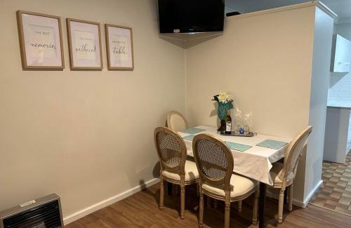 Lynwood Apartamento | Cozy Inn