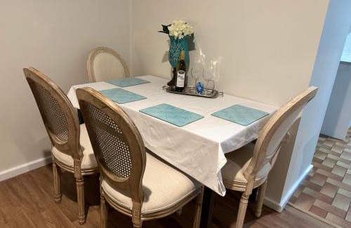 Lynwood Apartamento | Cozy Inn