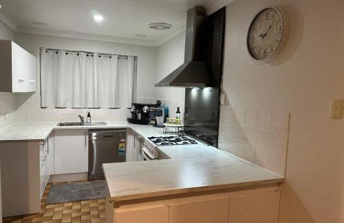 Lynwood Apartamento | Cozy Inn