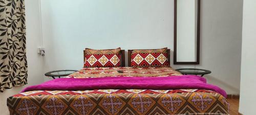 Mahabaleshwar Casa | Cozy inn cottage