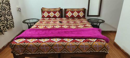 Mahabaleshwar Casa | Cozy inn cottage