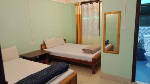 Sohra Casa | Cozy Inn