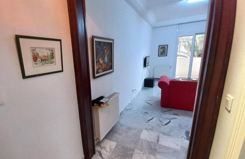 Les Berges Du Lac II Apartamento | Cozy Inn Lac 2