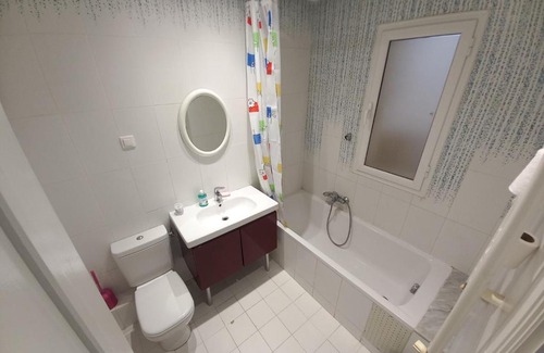 Les Berges Du Lac II Apartamento | Cozy Inn Lac 2