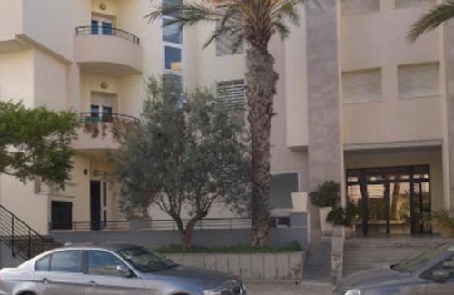 Les Berges Du Lac II Apartamento | Cozy Inn Lac 2