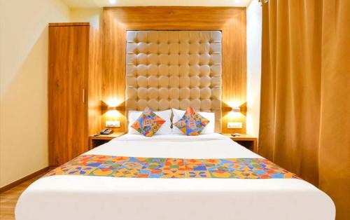 Marol Hotel | Cozy Inn T2 Mumbai Airport