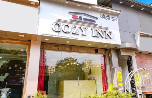 Marol Hotel | Cozy Inn T2 Mumbai Airport