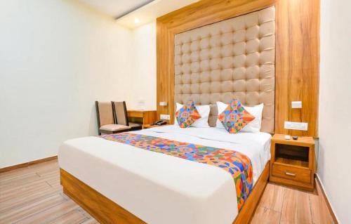 Marol Hotel | Cozy Inn T2 Mumbai Airport