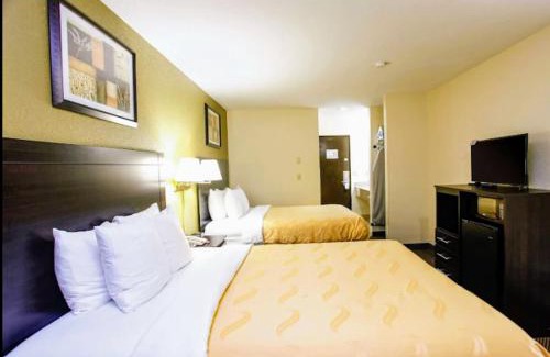 Centralia Hotel | Cozy Inn