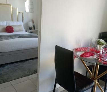 Pomona Casa | Cozy-inn