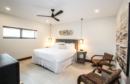 Whitney Beach Complejo | Island Room 31S ADA - Studio Apartment, Sleeps 2