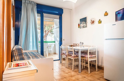 Bibione Apartamento | Cozy Apartment in the spa Area in Bibione