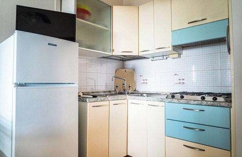 Bibione Apartamento | Cozy Apartment in the spa Area in Bibione