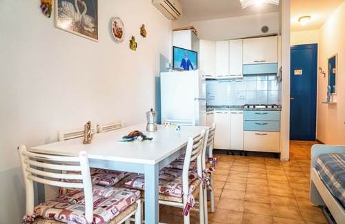 Bibione Apartamento | Cozy Apartment in the spa Area in Bibione