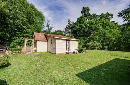 Jackson Casa | Cozy Jackson Vacation Rental < 1 Mi to University