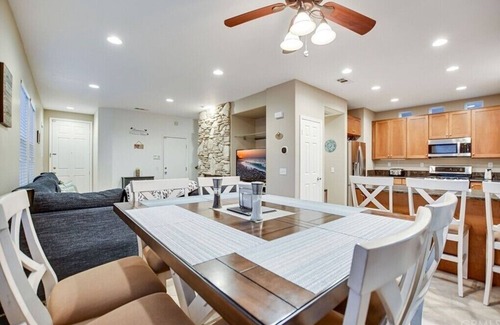 Jurupa Valley Casa | Cozy Jurupa Pool Pad w/ Swimming Pool and Pool Table
