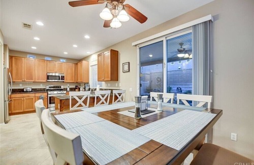 Jurupa Valley Casa | Cozy Jurupa Pool Pad w/ Swimming Pool and Pool Table