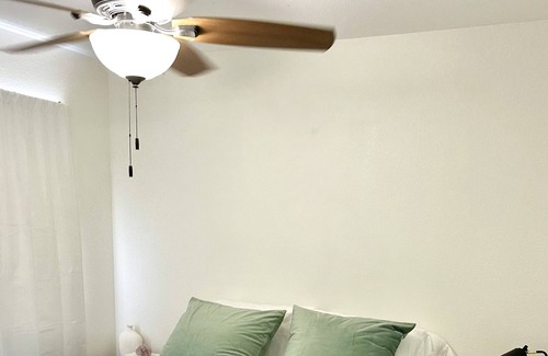 Coconut Grove Condominio | Cozy Kailua condo all to yourself, Only a 5 minute walk to Kailua Town 7/30