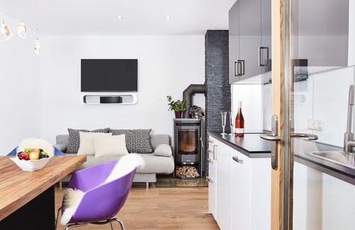 Kloech Casa | Cozy Kellerstöckl in an absolutely quiet location