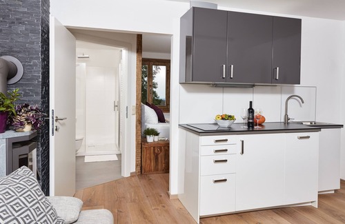 Kloech Casa | Cozy Kellerstöckl in an absolutely quiet location