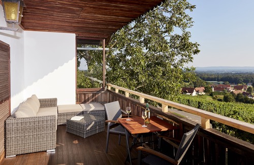 Kloech Casa | Cozy Kellerstöckl in an absolutely quiet location