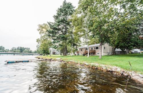 Winthrop Casa | Cozy Keyes Cottage