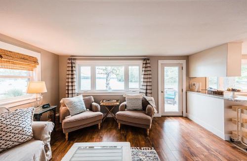 Winthrop Casa | Cozy Keyes Cottage