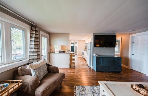 Winthrop Casa | Cozy Keyes Cottage