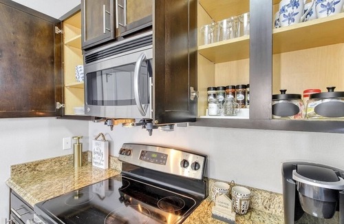 Ocoee Apartamento | Cozy Kingdom Retreat