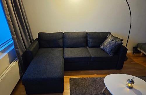 Rovaniemi Apartamento | Cozy Korkalovaara top floor apartment