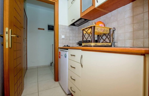 Orestiada Apartamento | Cozy 'koukou' discrete Apartment in orestiada