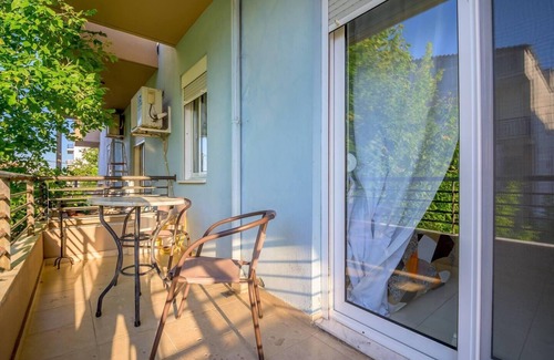 Orestiada Apartamento | Cozy 'koukou' discrete Apartment in orestiada