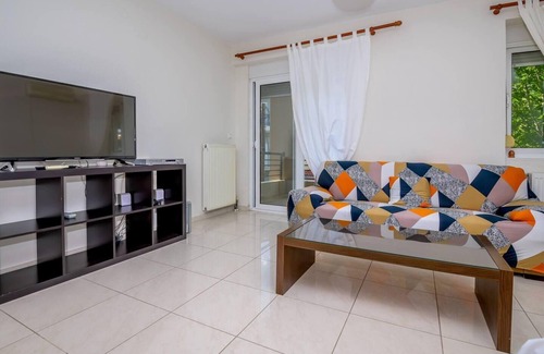 Orestiada Apartamento | Cozy 'koukou' discrete Apartment in orestiada