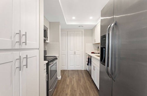 La Costa Condominio | Cozy La Costa Condo