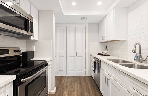 La Costa Condominio | Cozy La Costa Condo