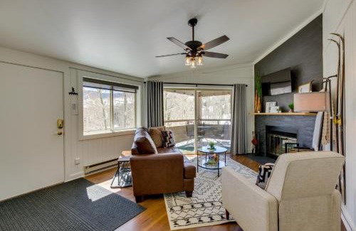 Cuchara Apartamento | Cozy La Veta Condo Walk to Cuchara Mountain Park!