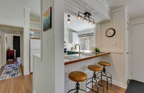 Cuchara Condominio | Cozy La Veta Condo: Walk to Cuchara Mountain Park!