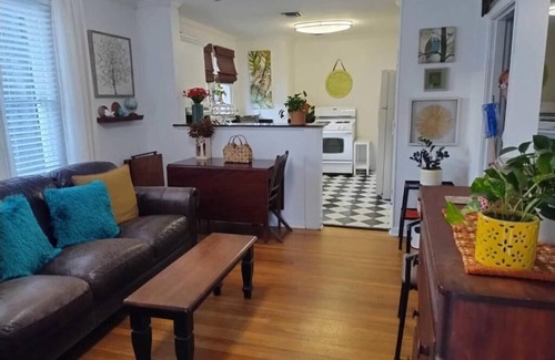 Freetown - Port Rico Apartamento | Family-Friendly Lafayette Home with Patio
